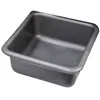 Image de Cuvette Carrée 29cm 6.5l Silver