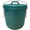 Image de Poubelle Compost Verte - 16l
