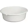 Image de Cuvette Ronde à32x11cm 5l Gris Moucheté