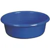 Image de Cuvette Ronde à32x11cm 5l Bleu