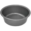 Image de Cuvette Ronde à32 5l Silver