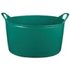 Image de Panier Souple Multi-usages 15l Vert