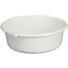 Image de Cuvette Ronde à36x12cm 6.5l Gris Moucheté