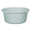 Image de Aluminium et plastique bassine 20l 45x20 rond*gr mouchete*riv