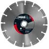 Image de Disque diamant DIAM INDUSTRIES - béton / pierre - parpaing - BS60350/25