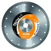 Image de Disque diamant DIAM Industrie Ø125 - Alésage 22,23 - Topline - FC80125/22