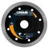Image de Disque diamant Ø125 mm DIAM - carrelage céramique - FC90125