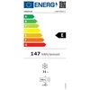 Image de Congélateur Compact Frigelux Cubecv40a++