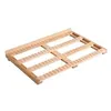 Image de La Sommeliere Clapre04 - Clayette De Presentation En Bois