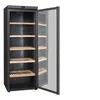 Image de La Sommelière VIP330V - Cave à vin - largeur : 71 cm - profondeur : 70 cm - hauteur : 193 cm - 612 litres - classe G