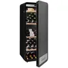 Image de Cave de vieillissement La Sommeliere APOGEE150 147 bouteilles Noir