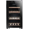 Image de Cave à Vin De Service La Sommelière Ls512zblack