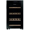 Image de Cave à Vin De Service La Sommelière Ls36black
