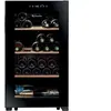 Image de Cave de service la Sommelière LS36BLACK Noir