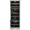 Image de Cave multi-températures La Sommelière MT145TZ Inox