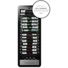 Image de Cave de vieillissement La Sommeliere APOGEE185DZPRO 184 bouteilles Noir