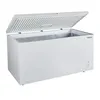 Image de Frigelux CCO500BF - Coffre - largeur : 166 cm - profondeur : 71 cm - hauteur : 84 cm - 460 litres - classe F - blanc