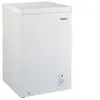 Image de Frigelux CCO100BE - Coffre - largeur : 54.5 cm - profondeur : 55 cm - hauteur : 85 cm - 100 litres - classe E - blanc