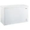 Image de Frigelux CCO400BE - Coffre - largeur : 135.5 cm - profondeur : 71 cm - hauteur : 84.5 cm - 395 litres - classe E - blanc