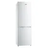 Image de Combi réfrigérateur-congélateur Frigelux Modèle RC310BE Pose libre 304 litres E Inoxblanc