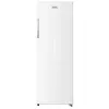 Image de Frigelux CANF240BE - Congélateur - vertical - largeur : 59.5 cm - profondeur : 59 cm - hauteur : 172 cm - 240 litres - classe E - blanc