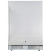 Image de Réfrigérateur Extérieur Top Frigelux Rett136a