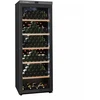 Image de Cave à Vin Polyvalente La Sommelière Vip330vblack