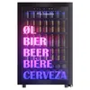 Image de Cave à bière LA SOMMELIERE BEER150