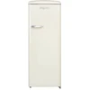 Image de Réfrigérateur 1 Porte Frigelux Rf218rcd Crème