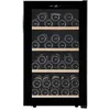 Image de Cave de service La Sommeliere SMART52 Noir