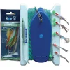 Image de Kerfil Sabiki Rig Trolling Lines Polyvalente Pro
