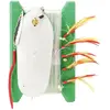 Image de Kerfil Sabiki Rig Trolling Lines Pourceaux