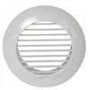 Image de Bouche Bip Aldes 80mm Ventilation Plastique 80mm - Aldes