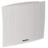 Image de Extracteur deco 100 h détection du taux d'humidité basse consomamtion silencieux - aldes - blanc