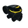 Image de Kit vmc easyhome auto + 3 bouches colorline aldes 11026033