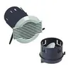 Image de Kit complet bain auto + bip aldes 11026041