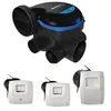 Image de Aldes - VMC simple flux hygroréglable EasyHome Premium