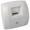 Image de Kit bahia curve bain cellier d80 aldes 11033663