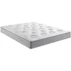 Image de Matelas Simmons 600 ressorts ensachés 140x190 SW4