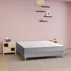 Image de Matelas Simmons 504 ressorts ensachés 140x200 SW1