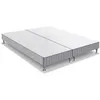 Image de SIMMONS Sommier 2 x 90 x 200 SW lattes 1820D