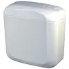 Image de Réservoir Bi-flo 150 double débit 4,5/9 L ou 3/7 L 150 Regiplast