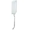 Image de Réservoir semi-haut JOKER avec tube pour cuvette - REGIPLAST - 500