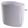 Image de Réservoir attenant à commande double débit 2150 - Couleur : Blanc