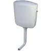 Image de Réservoir Registar semi-bas 2151 Double débit 2151 Regiplast