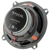 Image de Focal Integration Universal ICU130 - Haut-parleur - pour automobile - 60 Watt - 2 voies - coaxial - 5 1/8"