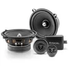 Image de Haut-parleurs Focal Kit Ase130 Voies Separees