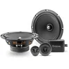 Image de Haut-parleurs Focal Kit Ase165 Voies Separees