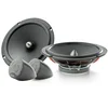 Image de Haut-parleurs Focal Isu165 System Kit Universal