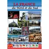 Image de La France : du nord au sud